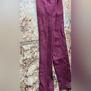 Calia by Carrie Underwood pattern leggings